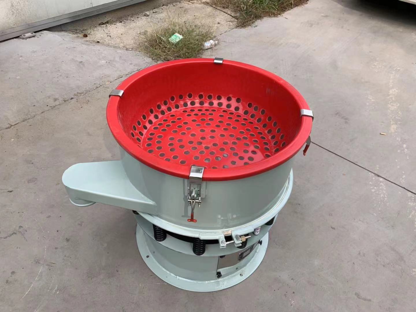 關于直排篩你了解多少？