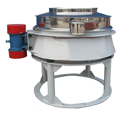 使用直排篩如何做好防水工作？