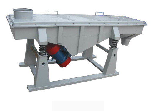 你知道直線振動(dòng)篩和圓振動(dòng)篩的區(qū)別么？